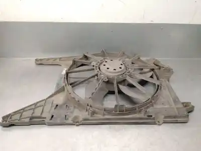 Peça sobressalente para automóvel em segunda mão termoventilador elétrico por renault megane scenic (ja0/1_) 1.9 d (ja0j) referências oem iam 7700433729 9020953c gate 