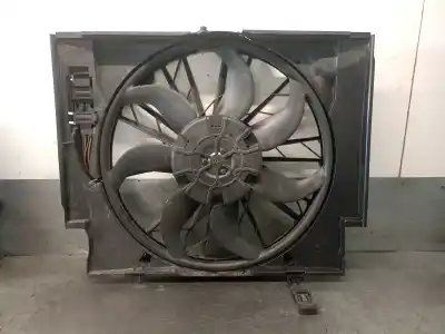 Pezzo di ricambio per auto di seconda mano elettroventola per bmw 5 touring (e61) 525 d riferimenti oem iam 3135103539