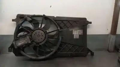 Second-hand car spare part RADIATOR COOLING FAN for FORD FOCUS C-MAX (DM2) 1.6 TDCI OEM IAM references 3M5H8C607RD  