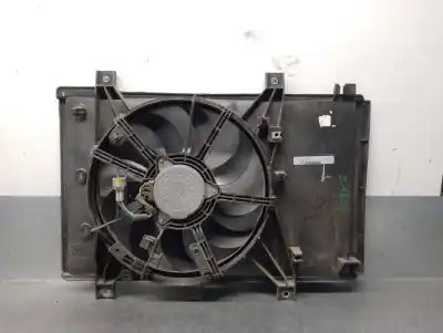 Second-hand car spare part RADIATOR COOLING FAN for MAZDA 2 (DL, DJ) 1.5 SKYACTIV-G OEM IAM references 21460D470A  