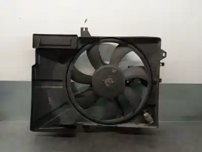 Second-hand car spare part RADIATOR COOLING FAN for HYUNDAI GETZ (TB) 1.3 OEM IAM references 253801C150  