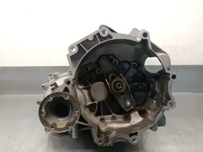Second-hand car spare part GEARBOX for SEAT IBIZA IV ST (6J8, 6P8) 1.2 TSI OEM IAM references MFX  