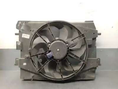 Pezzo di ricambio per auto di seconda mano ELETTROVENTOLA per RENAULT CLIO IV (BH_) 1.5 DCI 75 Riferimenti OEM IAM 214818009R  