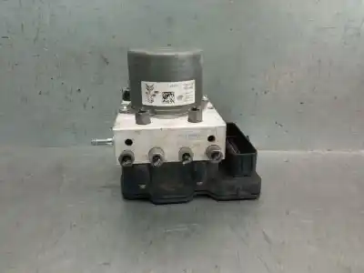 Автозапчасти б/у АБС за CITROEN C5 AIRCROSS (A_) 1.2 PURETECH 130 (ARHNSJ) ссылки OEM IAM 9827551180  