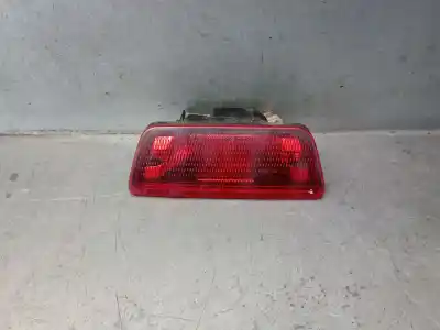 Piesă de schimb auto la mâna a doua LAMPA CENTRALA FRANA STOP pentru NISSAN JUKE (F15) 1.5 DCI Referințe OEM IAM 26580ED50A  