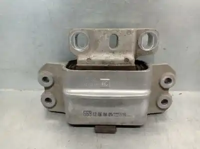 Recambio de automóvil de segunda mano de SOPORTE MOTOR para VOLKSWAGEN PASSAT B6 (3C2) 1.4 TSI referencias OEM IAM 1K0199555AC  