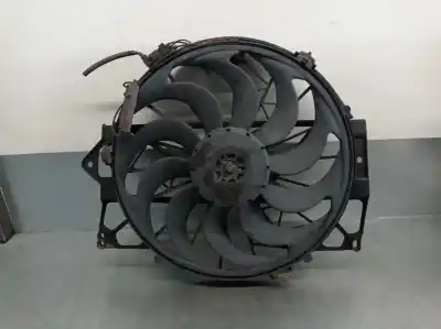 Recambio de automóvil de segunda mano de ELECTROVENTILADOR para BMW 3 (E36) 318 TDS referencias OEM IAM 64541392913  