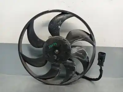 Peça sobressalente para automóvel em segunda mão termoventilador elétrico por citroen c4 iii (ba_, bb_, bc_) 1.2 puretech 130 (bahnsa, bahnsb) referências oem iam 9827752980