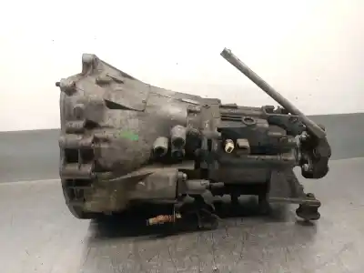 Second-hand car spare part gearbox for bmw 3 compact (e46) 316 ti oem iam references bdu