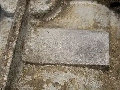 Pezzo di ricambio per auto di seconda mano riduttore per bmw 3 compact (e46) 316 ti riferimenti oem iam bdu 0029188bdu 