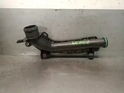Автозапчастина б/у ТРУБА для CITROEN C5 AIRCROSS (A_) 1.2 PURETECH 130 (ARHNSJ) Посилання на OEM IAM 9812735880  