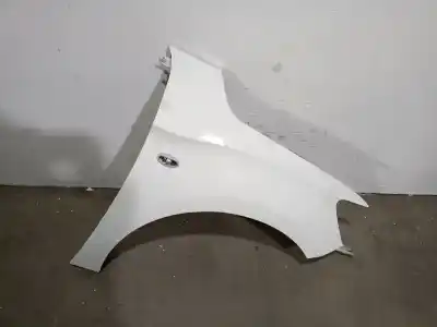 Gebrauchtes Autoersatzteil Kotflügel vorne rechts zum CITROEN C-ELYSÉE (11.2012->) 1.6 Exclusive [1.6 Ltr. - 68 kW HDi FAP] OEM-IAM-Referenzen 9674790480  