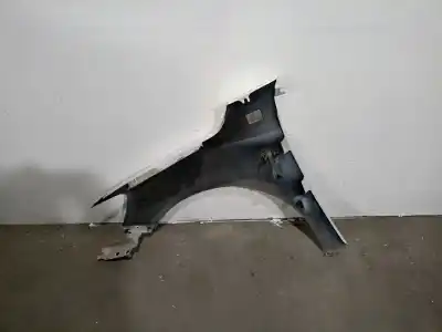 Second-hand car spare part front right fin for citroen c-elysée (11.2012->) 1.6 exclusive [1.6 ltr. - 68 kw hdi fap] oem iam references 9674790480  9674790480