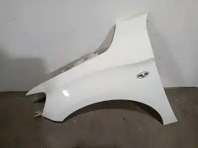 Gebrauchtes Autoersatzteil Kotflügel vorne links zum CITROEN C-ELYSÉE (11.2012->) 1.6 Exclusive [1.6 Ltr. - 68 kW HDi FAP] OEM-IAM-Referenzen 9674790580  