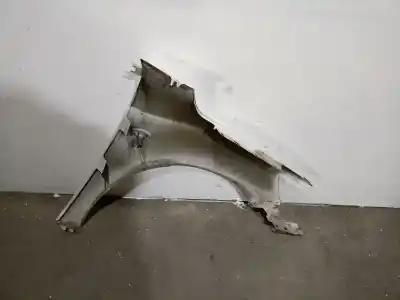 Second-hand car spare part left front fin for citroen c-elysée (11.2012->) 1.6 exclusive [1.6 ltr. - 68 kw hdi fap] oem iam references 9674790580  9674790580