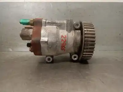 Gebrauchtes Autoersatzteil Hochdruckpumpe zum RENAULT CLIO II (BB_, CB_) 1.5 DCI (B/CB07) OEM-IAM-Referenzen 8200057346  