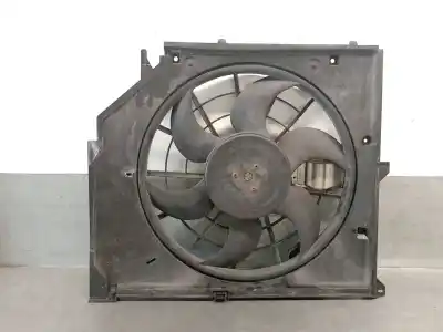 Second-hand car spare part RADIATOR COOLING FAN for BMW 3 COMPACT (E46)  OEM IAM references 17427525508 0130303937 BOSCH 17117561757
