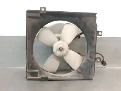 Gebrauchtes Autoersatzteil ELEKTRO-LÜFTER zum MAZDA XEDOS 6 (CA) 1.6 16V OEM-IAM-Referenzen E35815140  