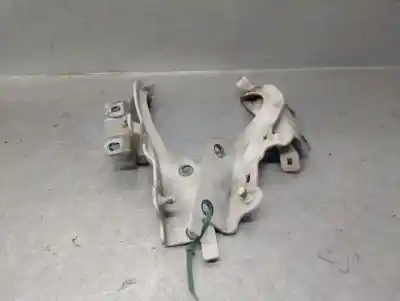 Pièce détachée automobile d'occasion CHARNIÈRE DE CAPOT pour INFINITI EX 30D Références OEM IAM 654001BA0A  