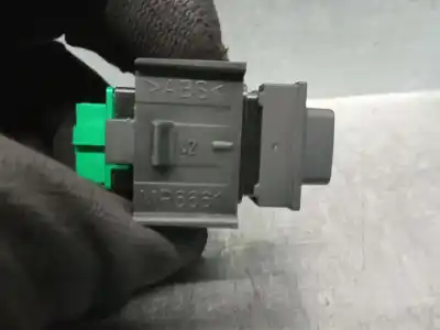 Автозапчасти б/у выключатель за citroen c5 aircross (a_) 1.2 puretech 130 (arhnsj) ссылки oem iam mp6661  mp6661