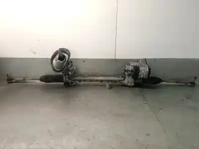 Pezzo di ricambio per auto di seconda mano cremagliera per ford focus iii 1.6 tdci riferimenti oem iam hv6c3d070ae