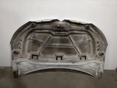 Second-hand car spare part bonnet for citroen c-elysée (11.2012->) 1.6 exclusive [1.6 ltr. - 68 kw hdi fap] oem iam references 9674787580  9674787580