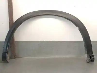 Pièce détachée automobile d'occasion AILE AVANT GAUCHE pour MAZDA CX-5 (KF) 2.0 Références OEM IAM KB7W51W31  