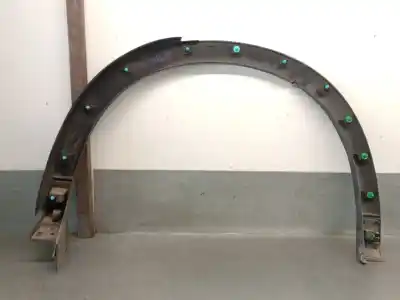 Автозапчастина б/у праве задне крило для mazda cx-5 (kf) 2.0 посилання на oem iam kb7w51w51  kb7w51w50e