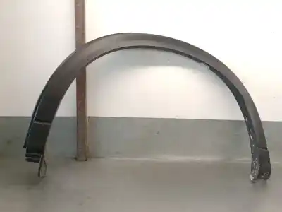 Автозапчасти б/у заднее левое крыло за MAZDA CX-5 (KF) 2.0 ссылки OEM IAM KB7W51W61  KB7W51W60E