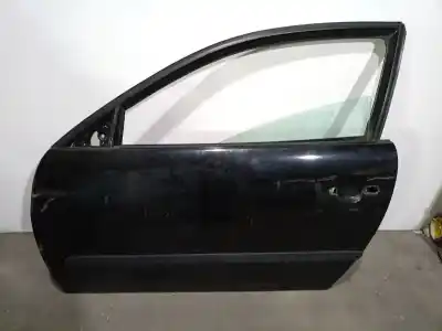 Автозапчастина б/у передні ліві двері для SEAT IBIZA (6L1) 1.9 TDI Посилання на OEM IAM 6L3831055R  6L3831055R