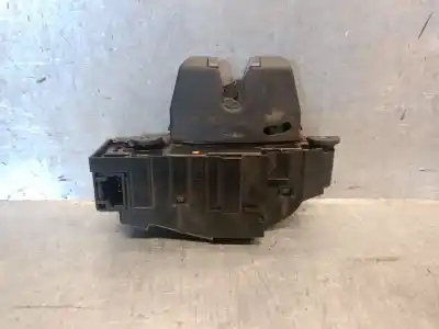 Автозапчастина б/у замок багажника / ворот для PEUGEOT 508 I (8D_) 2.0 HDI Посилання на OEM IAM 9671153580  8719G6