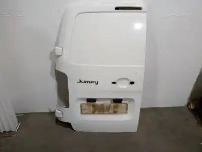 Pezzo di ricambio per auto di seconda mano  per CITROEN JUMPY COMBI  Riferimenti OEM IAM 9811895180  9811895180