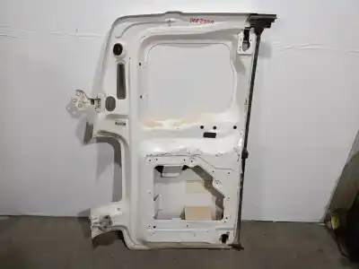 İkinci el araba yedek parçası arka sag kapi için citroen jumpy combi 1.6 blue-hdi fap oem iam referansları 9811894980  9811894980