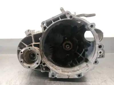 Gebrauchtes Autoersatzteil GETRIEBE zum SEAT IBIZA III (6L1)  OEM-IAM-Referenzen FSM 140038149 0A8300043BX