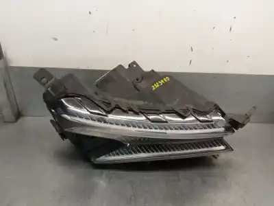 Автозапчастина б/у права фа для citroen c5 aircross (a_) 1.2 puretech 130 (arhnsj) посилання на oem iam 1.2 puretech 130 1199ccm 131cv 96kw  1.2 puretech 130 1199ccm 131cv 96kw