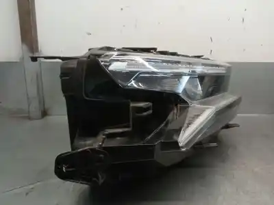 Автозапчастина б/у права фа для citroen c5 aircross (a_) 1.2 puretech 130 (arhnsj) посилання на oem iam 1.2 puretech 130 1199ccm 131cv 96kw  1.2 puretech 130 1199ccm 131cv 96kw
