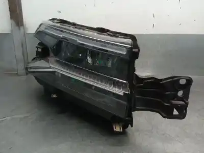 Автозапчастина б/у права фа для citroen c5 aircross (a_) 1.2 puretech 130 (arhnsj) посилання на oem iam 1.2 puretech 130 1199ccm 131cv 96kw  1.2 puretech 130 1199ccm 131cv 96kw