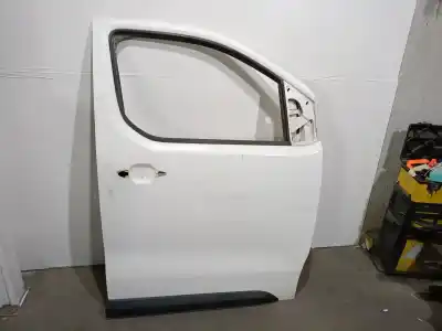 Pezzo di ricambio per auto di seconda mano  per CITROEN JUMPY COMBI  Riferimenti OEM IAM 9811893580  9811893580
