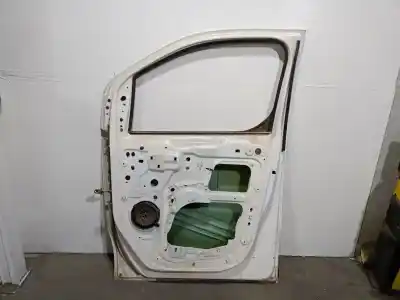 Pezzo di ricambio per auto di seconda mano porta anteriore destra per citroen jumpy combi 1.6 blue-hdi fap riferimenti oem iam 9811893580  9811893580