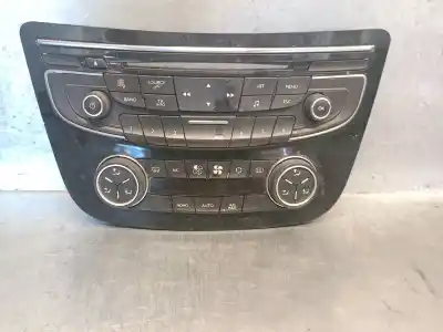 Автозапчасти б/у климат-контроль за PEUGEOT 508 I (8D_) 2.0 HDI ссылки OEM IAM 6155JW  6155JW