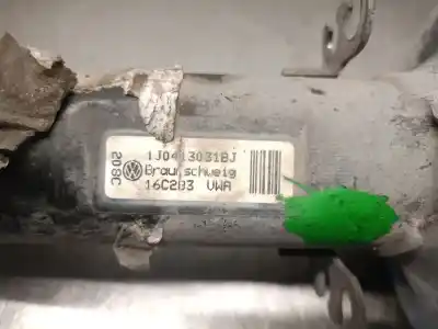 Автозапчасти б/у амортизатор передний правый за seat toledo ii (1m2) 1.6 16v ссылки oem iam 1j0413031bj 16c2b3 braunschweig 1j0413031bj