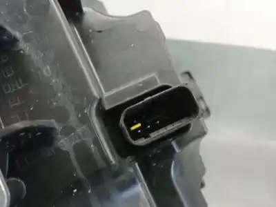Автозапчастина б/у ліва фара для citroen c5 aircross (a_) 1.2 puretech 130 (arhnsj) посилання на oem iam 9845356280 9845038080 a0055m01