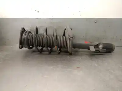 Pezzo di ricambio per auto di seconda mano ammortizzatore anteriore sinistro per ford focus iii 1.6 tdci riferimenti oem iam bv6118k001abc