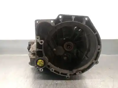 Peça sobressalente para automóvel em segunda mão caixa de velocidades por ford transit courier b460 monospace 1.5 tdci referências oem iam ba6r7002ab