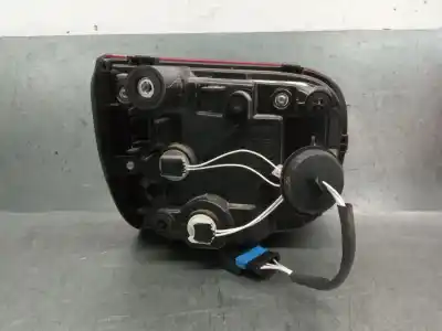 Автозапчасти б/у правый задний фонарь за citroen c5 aircross (a_) 1.2 puretech 130 (arhnsj) ссылки oem iam 9845247380  82340201