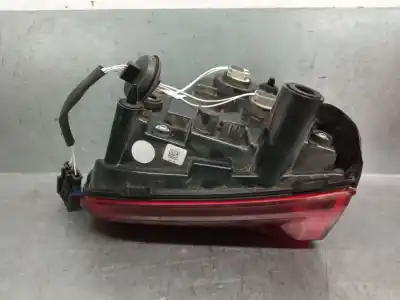 Автозапчасти б/у правый задний фонарь за citroen c5 aircross (a_) 1.2 puretech 130 (arhnsj) ссылки oem iam 9845247380  82340201