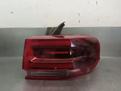 Автозапчастина б/у ПРАВИЙ ЛІХТАР для CITROEN C5 AIRCROSS (A_) 1.2 PURETECH 130 (ARHNSJ) Посилання на OEM IAM 9845247280  