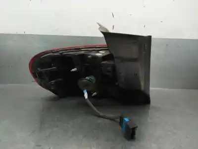 Автозапчасти б/у правый задний фонарь за citroen c5 aircross (a_) 1.2 puretech 130 (arhnsj) ссылки oem iam 9845247280  82330201