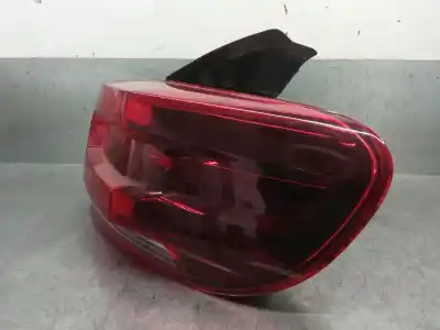 Автозапчасти б/у правый задний фонарь за citroen c5 aircross (a_) 1.2 puretech 130 (arhnsj) ссылки oem iam 9845247280  82330201