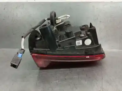 Автозапчасти б/у левый задний фонарь за citroen c5 aircross (a_) 1.2 puretech 130 (arhnsj) ссылки oem iam 9845247480  82340101